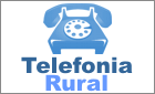 Telefonía Rural