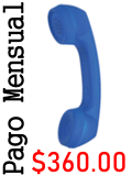 Pago Mensual
