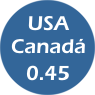 Tarifa USA Canadá