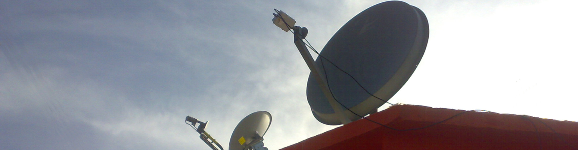 Casetas Telefónicas